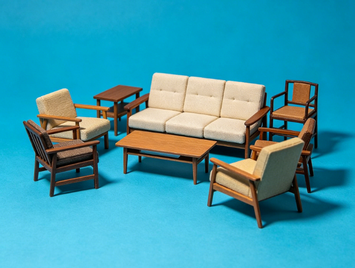 Furniture Collection