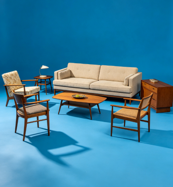 Custom Furniture